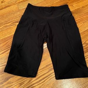 NYL Nike shorts with pockets